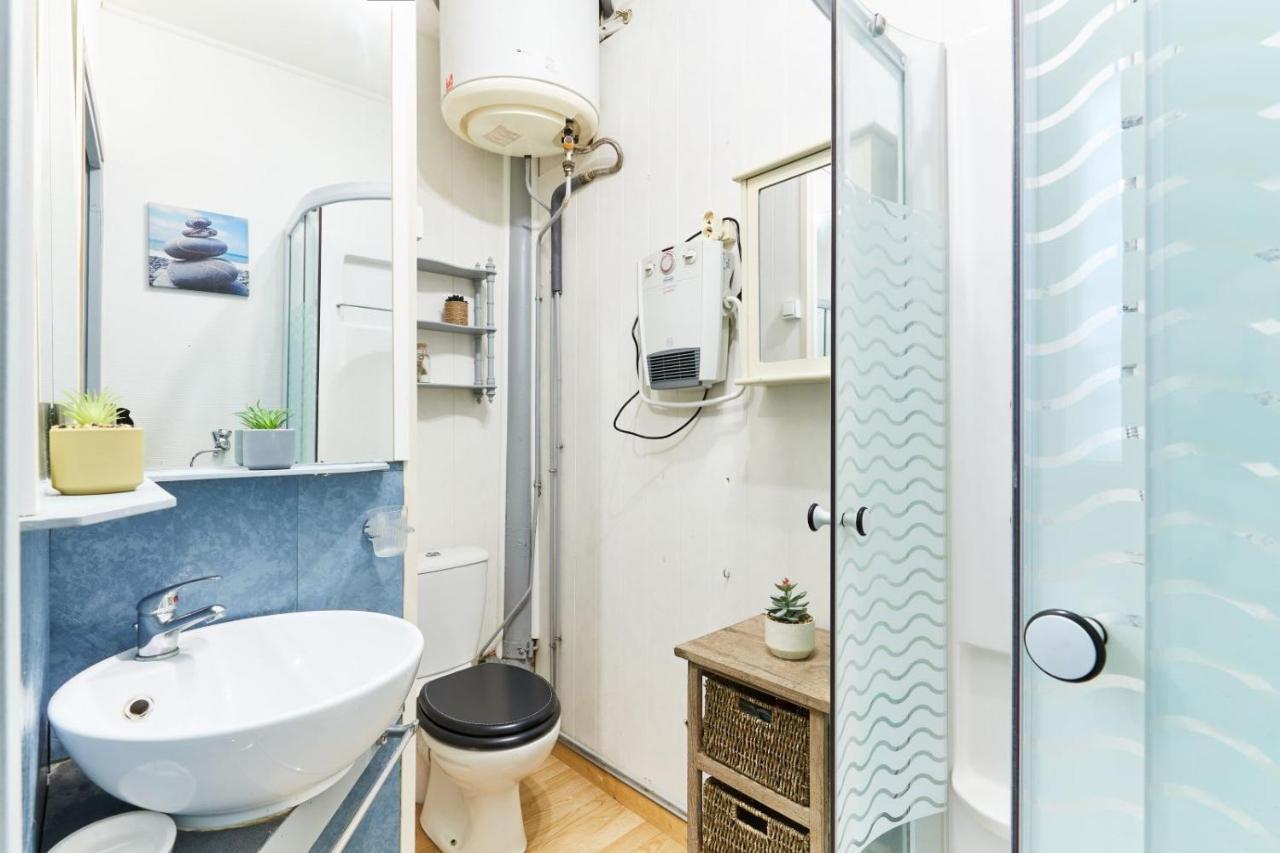 Montparnasse - Luxembourg Gardens City Apartment Paryż Zewnętrze zdjęcie